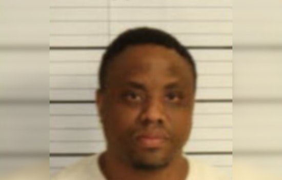 Memphis Man, Brandon Adams, Charged with Firearms and Drug Offenses in Multi-Agency Gang Unit Bust