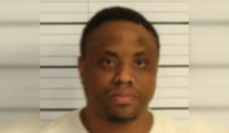 Memphis Man, Brandon Adams, Charged with Firearms and Drug Offenses in Multi-Agency Gang Unit Bust