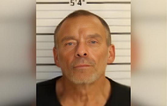 Memphis Police Arrest Man for Copper Theft in Proactive Patrol Effort