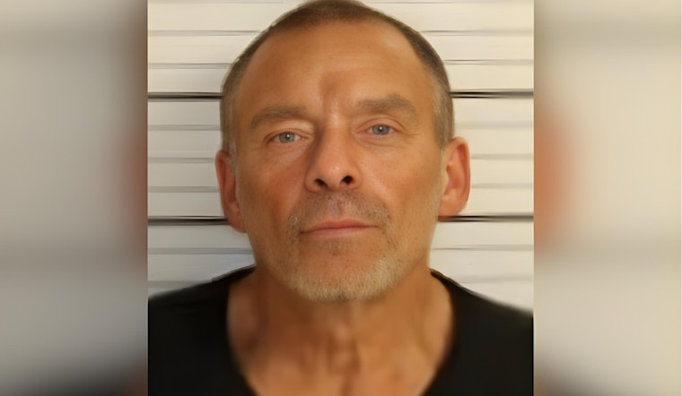 Memphis Police Arrest Man for Copper Theft in Proactive Patrol Effort