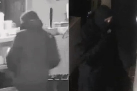 Memphis Police Investigate Early Morning Burglary at My Favorite Place on Germantown Parkway