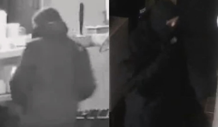 Memphis Police Investigate Early Morning Burglary at My Favorite Place on Germantown Parkway