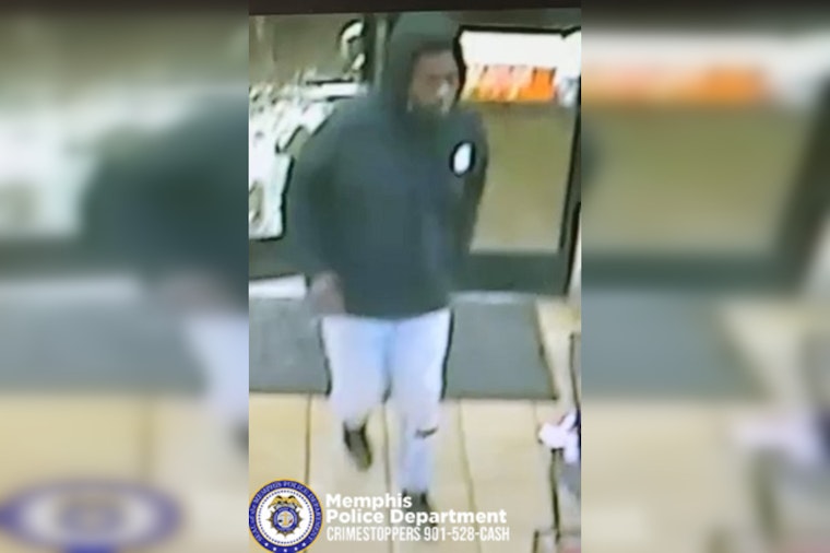 Memphis Police Investigating Overnight Burglary at Mapco Express on Mount Moriah Road