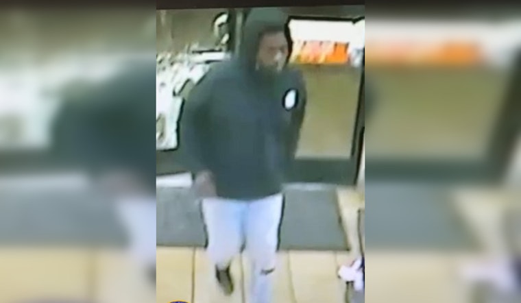 Memphis Police Investigating Overnight Burglary at Mapco Express on Mount Moriah Road