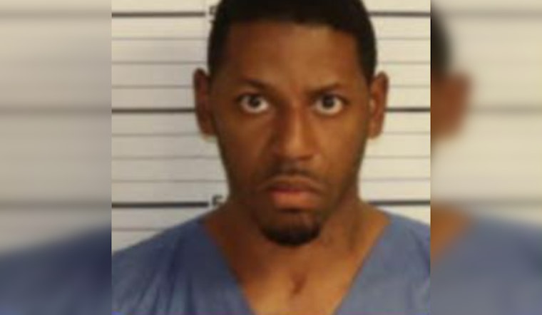 Memphis Police Nab 33-Year-Old with Gang Ties and Seize Illegally Modified Gun