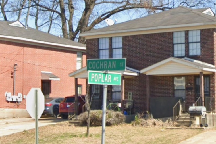 Memphis Police Seek Justice in Fatal Hit-and-Run of Juvenile Scooter Rider on Poplar Avenue