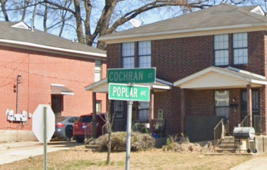 Memphis Police Seek Justice in Fatal Hit-and-Run of Juvenile Scooter Rider on Poplar Avenue