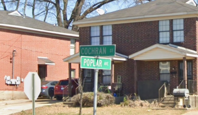 Memphis Police Seek Justice in Fatal Hit-and-Run of Juvenile Scooter Rider on Poplar Avenue