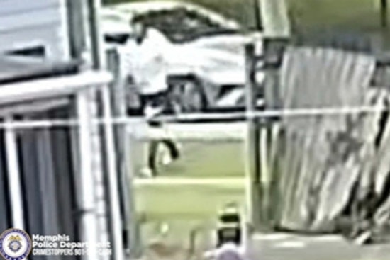 Memphis Police Seek Person of Interest in Ongoing Homicide Case on Auburn Road