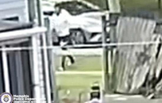 Memphis Police Seek Person of Interest in Ongoing Homicide Case on Auburn Road