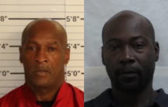 Memphis Safe Task Force Arrests Two for Noncompliance with Sex Offender Registry Laws