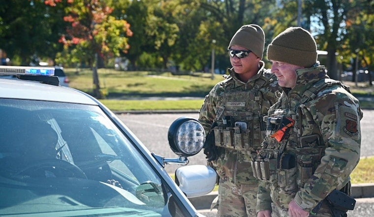 Memphis Safe Task Force Clears Over 1,000 Warrants, Arrests 2,342 in Major Law Enforcement Operation