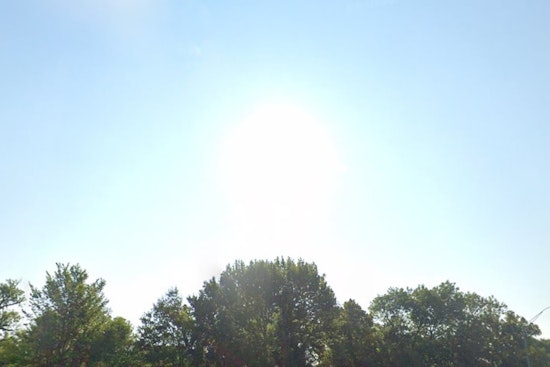 Memphis Set for a Week of Changing Weather with Sun, Showers, and Thunderstorms Ahead