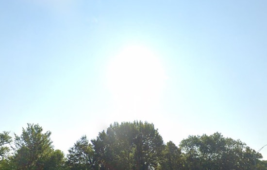 Memphis Set for a Week of Changing Weather with Sun, Showers, and Thunderstorms Ahead