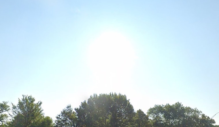 Memphis Set for a Week of Changing Weather with Sun, Showers, and Thunderstorms Ahead
