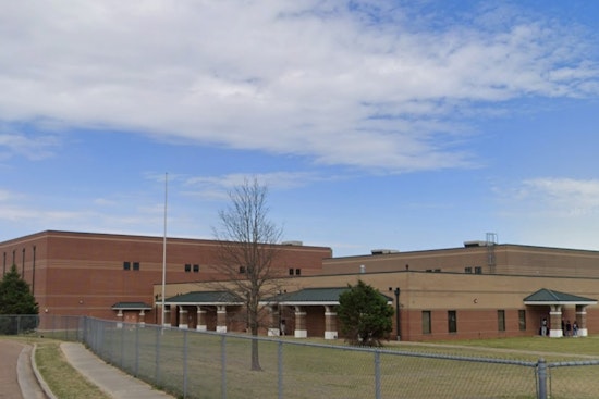 Memphis-Shelby County Schools' Annual Food Show Scores with Student Feedback on Cafeteria Choices