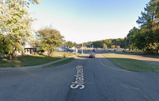 Memphis Task Force and U.S. Marshals Arrest 19-Year-Old on Second-Degree Murder Charges