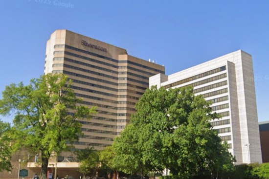 Memphis Taxpayers Exempt from $250 Million Sheraton Hotel Renovation Costs, Private Developer to Shoulder Project