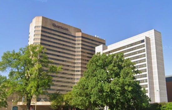 Memphis Taxpayers Exempt from $250 Million Sheraton Hotel Renovation Costs, Private Developer to Shoulder Project