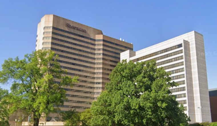 Memphis Taxpayers Exempt from $250 Million Sheraton Hotel Renovation Costs, Private Developer to Shoulder Project