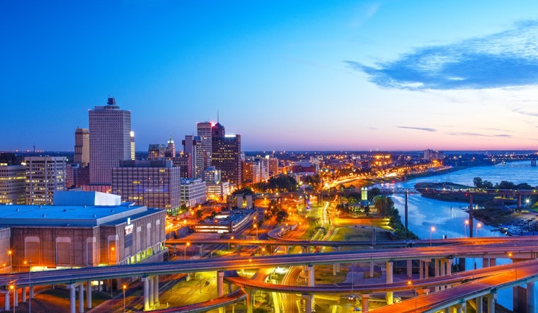 Memphis to Host Prestigious Americas Competitiveness Exchange in May 2026, Highlighting Innovation and Economic Growth