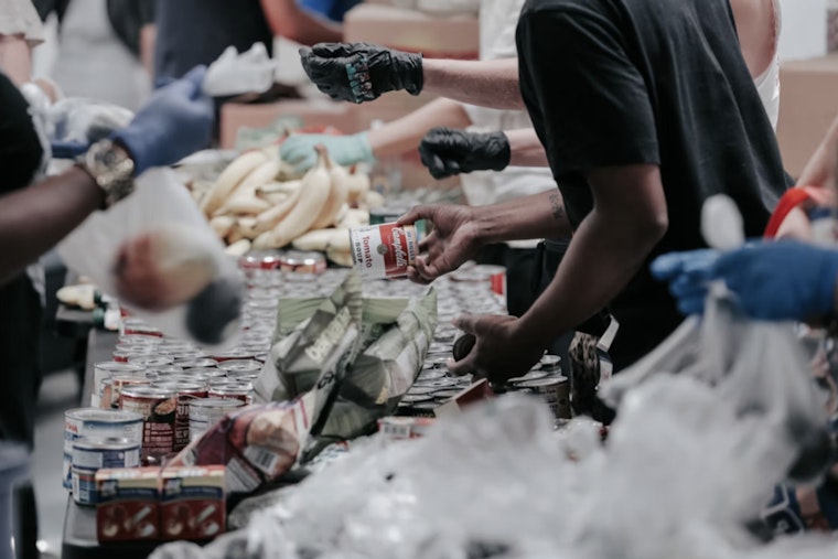Memphis Unites for "Day of Giving": Media Outlets Rally Community Support for Mid-South Food Bank