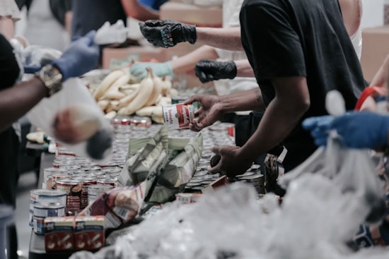 Memphis Unites for "Day of Giving": Media Outlets Rally Community Support for Mid-South Food Bank