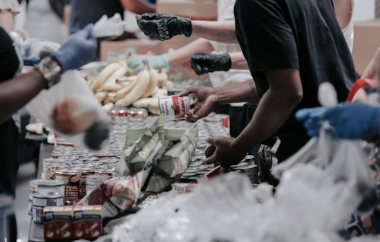 Memphis Unites for "Day of Giving": Media Outlets Rally Community Support for Mid-South Food Bank