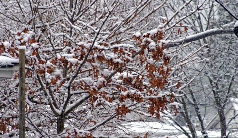 Memphis Weather Update – Mixed Conditions Expected with Frost Possible Next Week