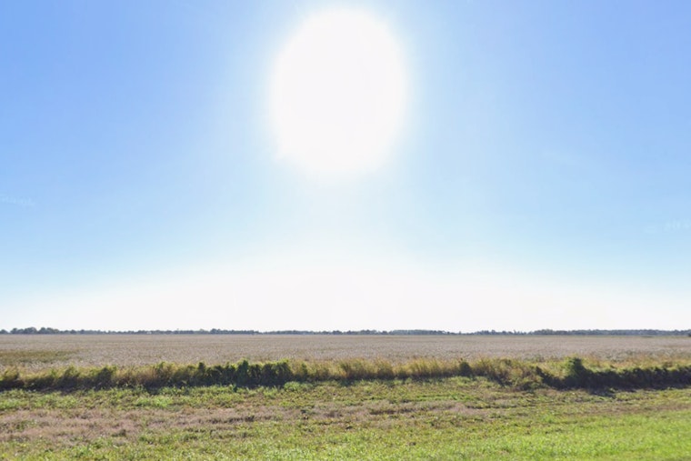 Memphis Weather Update — Sunny Skies Today, Rainy Week Ahead, Pleasant Thanksgiving Forecast