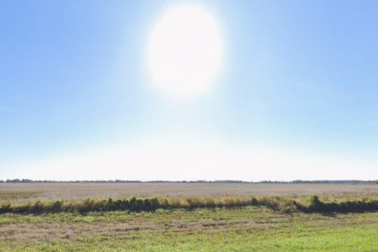 Memphis Weather Update — Sunny Skies Today, Rainy Week Ahead, Pleasant Thanksgiving Forecast