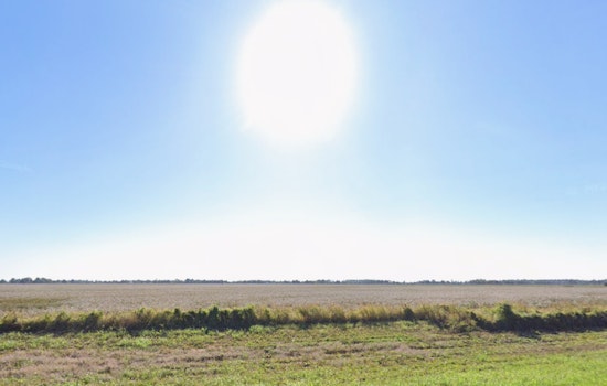 Memphis Weather Update — Sunny Skies Today, Rainy Week Ahead, Pleasant Thanksgiving Forecast
