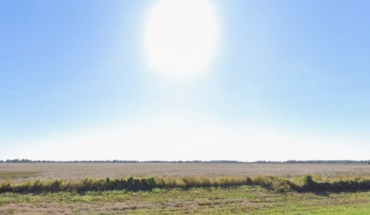 Memphis Weather Update — Sunny Skies Today, Rainy Week Ahead, Pleasant Thanksgiving Forecast