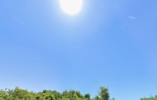 Memphis Welcomes a Week of Sunny Skies and Fair Weather, with Weekend Showers Possible, Says National Weather Service