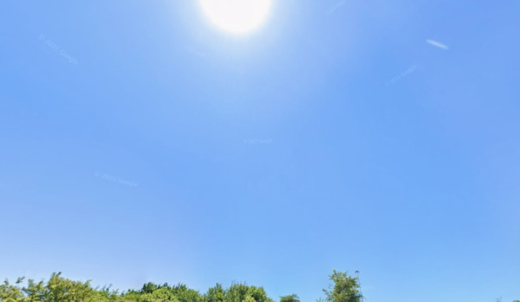Memphis Welcomes a Week of Sunny Skies and Fair Weather, with Weekend Showers Possible, Says National Weather Service