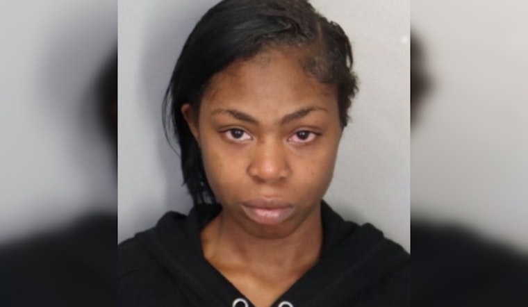 Memphis Woman Charged with Felonies for Bomb Threat Against Shelby County Women's Jail
