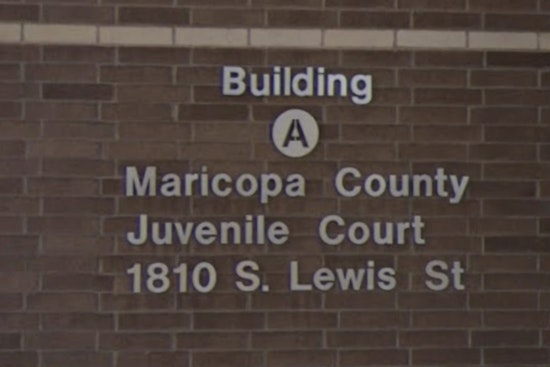 Mesa Celebrates Opening of Modernized Juvenile Court Center to Better Serve Youth and Families