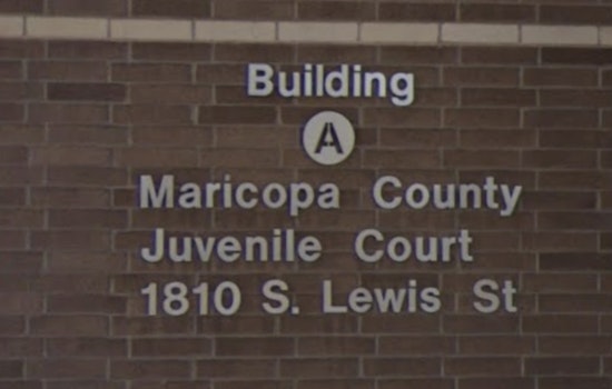 Mesa Celebrates Opening of Modernized Juvenile Court Center to Better Serve Youth and Families