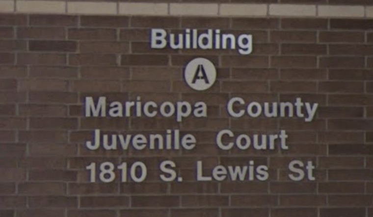 Mesa Celebrates Opening of Modernized Juvenile Court Center to Better Serve Youth and Families