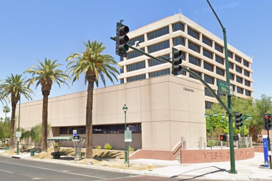 Mesa Meltdown, Government Shutdown Triggers Food Bank Frenzy as Families Grapple with Growing Hunger