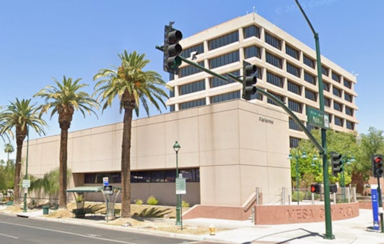 Mesa Meltdown, Government Shutdown Triggers Food Bank Frenzy as Families Grapple with Growing Hunger