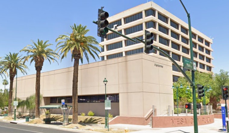Mesa Meltdown, Government Shutdown Triggers Food Bank Frenzy as Families Grapple with Growing Hunger