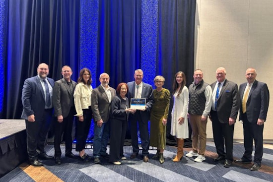 Mesa Secures Spot in Top Ten Digital Cities for Providing Enhanced Public Services and Engagement