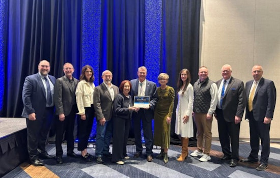 Mesa Secures Spot in Top Ten Digital Cities for Providing Enhanced Public Services and Engagement