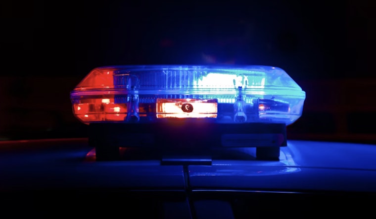 Mesa Standoff Ends with Suspect's Surrender Following Domestic Dispute and Neighborhood Evacuation