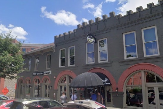 Mesh on Mass Ave. to Shutter After 15 Years in Indianapolis