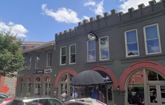 Mesh on Mass Ave. to Shutter After 15 Years in Indianapolis