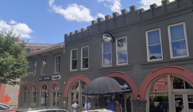 Mesh on Mass Ave. to Shutter After 15 Years in Indianapolis