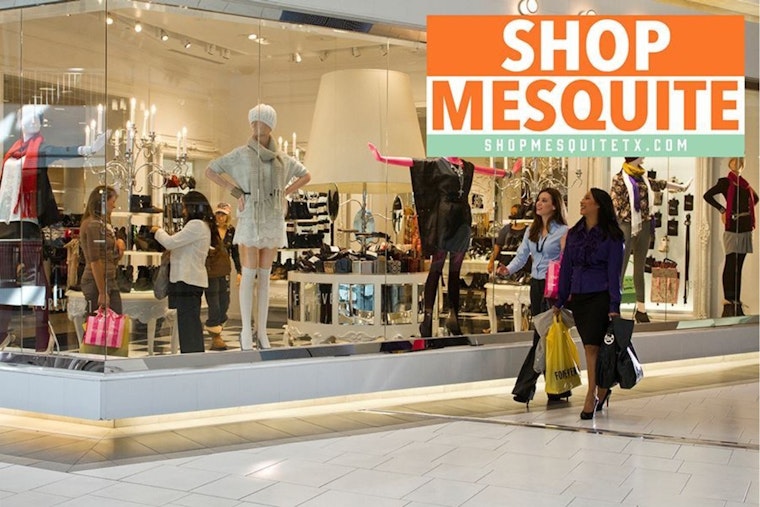 Mesquite Prepares for Festive Season with Streamlined Shopping, Local Events, and Economic Initiatives