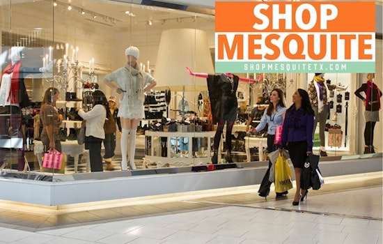 Mesquite Prepares for Festive Season with Streamlined Shopping, Local Events, and Economic Initiatives